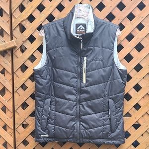 Black Mountain vest
